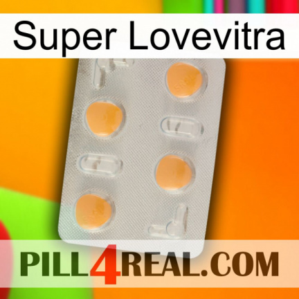 Super Lovevitra 24